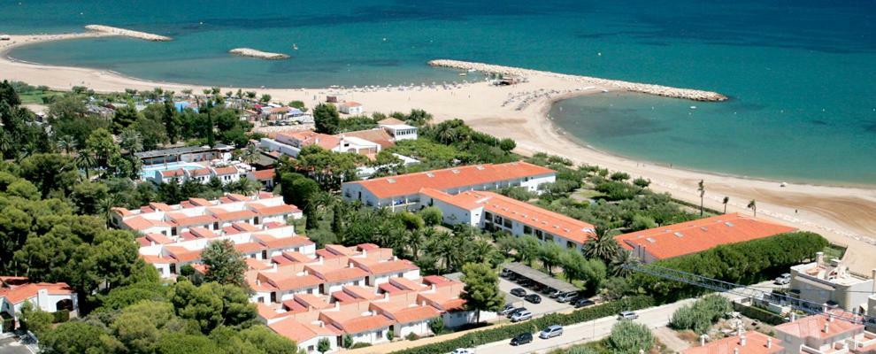Holiday home Cozy House In Pueblo Eldorado Playa Cambrils